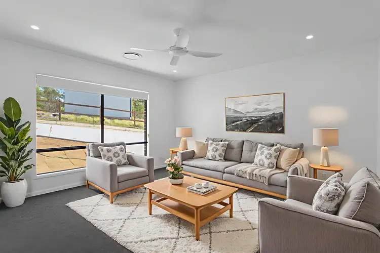 Third view of Homely house listing, 74 Miandetta Drive, Nerang QLD 4211