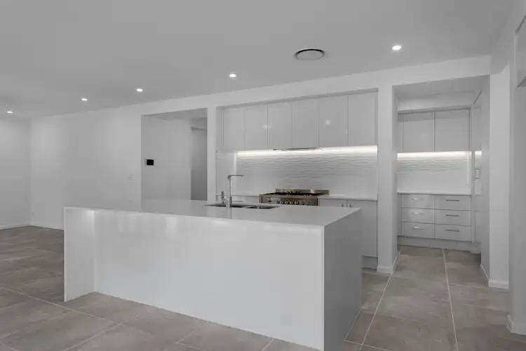 Fourth view of Homely house listing, 74 Miandetta Drive, Nerang QLD 4211