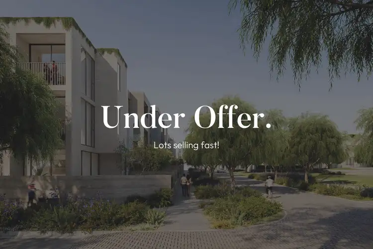 LOT 71, 15 Karella Street, Nedlands WA 6009