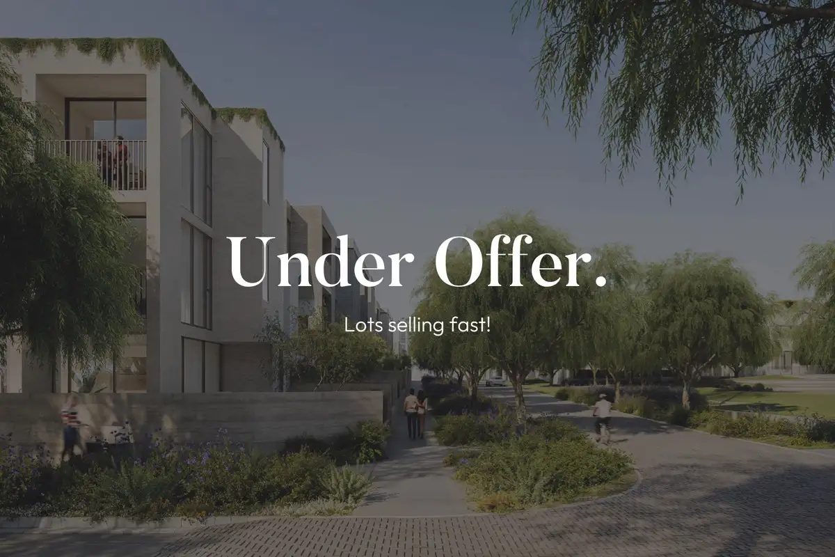 Main view of Homely land listing, LOT 71, 15 Karella Street, Nedlands WA 6009