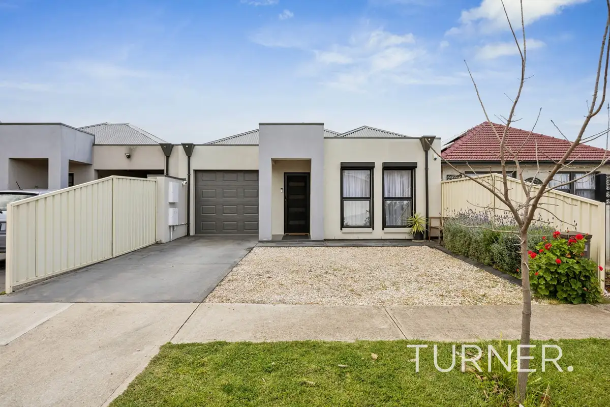 Main view of Homely house listing, 5A Munro Avenue, Seaton SA 5023