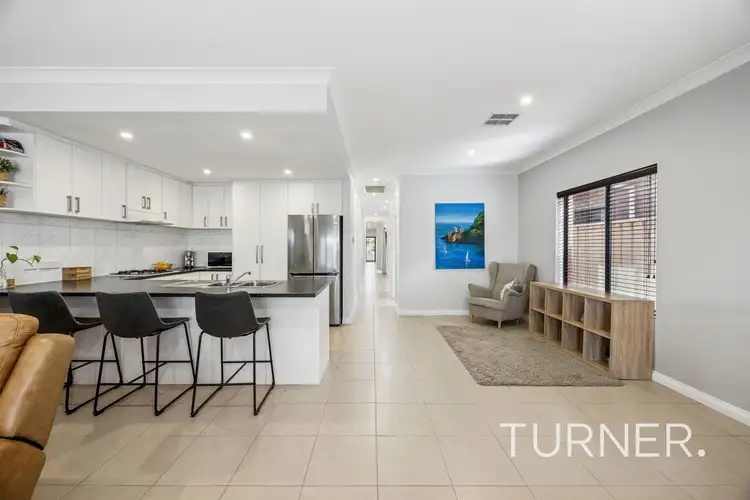 Second view of Homely house listing, 5A Munro Avenue, Seaton SA 5023