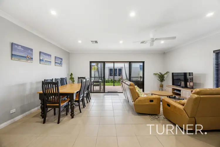 Third view of Homely house listing, 5A Munro Avenue, Seaton SA 5023