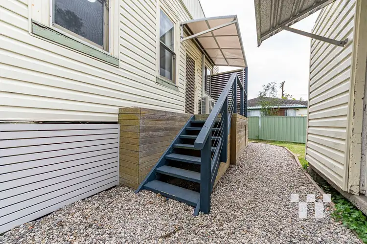 Main view of Homely flat listing, 3/137 Sandgate Road, Birmingham Gardens NSW 2287