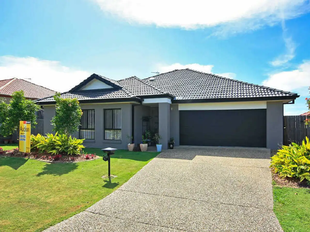 Main view of Homely house listing, 50 Palma Crescent, Varsity Lakes QLD 4227