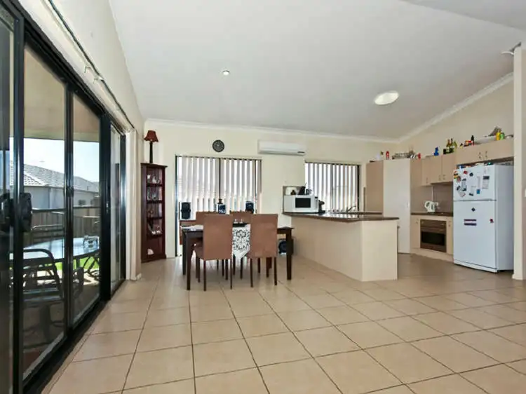 Second view of Homely house listing, 50 Palma Crescent, Varsity Lakes QLD 4227