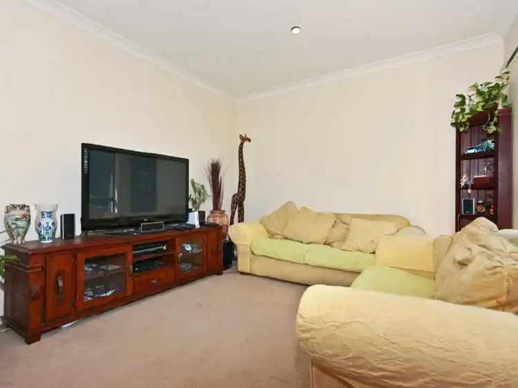Fourth view of Homely house listing, 50 Palma Crescent, Varsity Lakes QLD 4227
