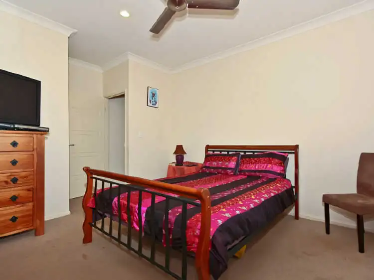 Fifth view of Homely house listing, 50 Palma Crescent, Varsity Lakes QLD 4227