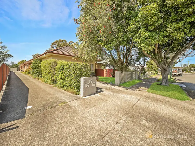 3/91 Kings Road, New Lambton NSW 2305