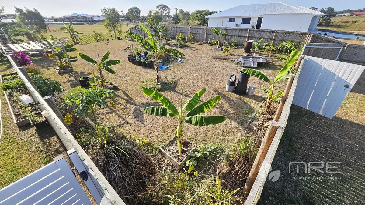 Main view of Homely land listing, 29 Lakeside Way, Andergrove QLD 4740