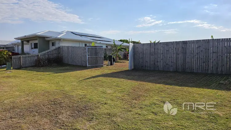 Second view of Homely land listing, 29 Lakeside Way, Andergrove QLD 4740