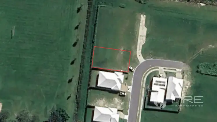 Third view of Homely land listing, 29 Lakeside Way, Andergrove QLD 4740