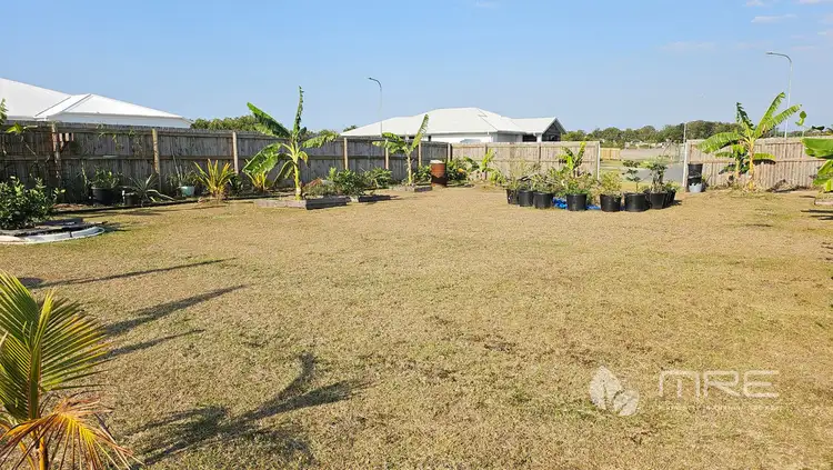 Sixth view of Homely land listing, 29 Lakeside Way, Andergrove QLD 4740