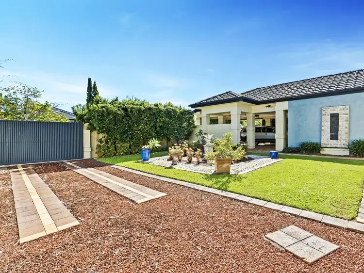 26 Tranquility Circuit, Helensvale QLD 4212