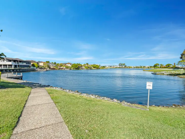 Second view of Homely house listing, 26 Tranquility Circuit, Helensvale QLD 4212