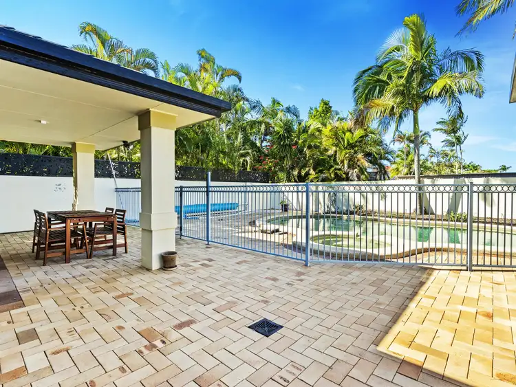 Fourth view of Homely house listing, 26 Tranquility Circuit, Helensvale QLD 4212