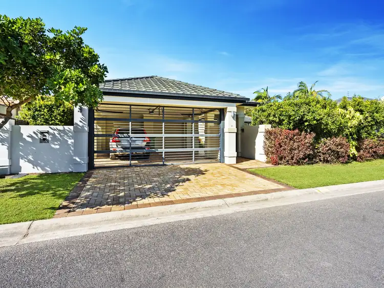 Fifth view of Homely house listing, 26 Tranquility Circuit, Helensvale QLD 4212