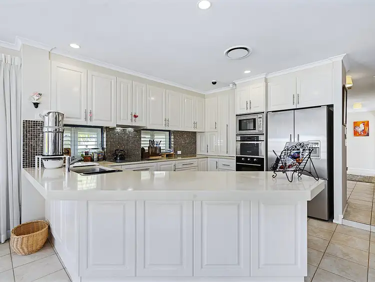 Sixth view of Homely house listing, 26 Tranquility Circuit, Helensvale QLD 4212