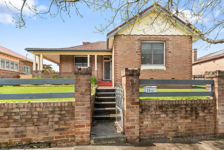 25 Padley Street, Lithgow NSW 2790