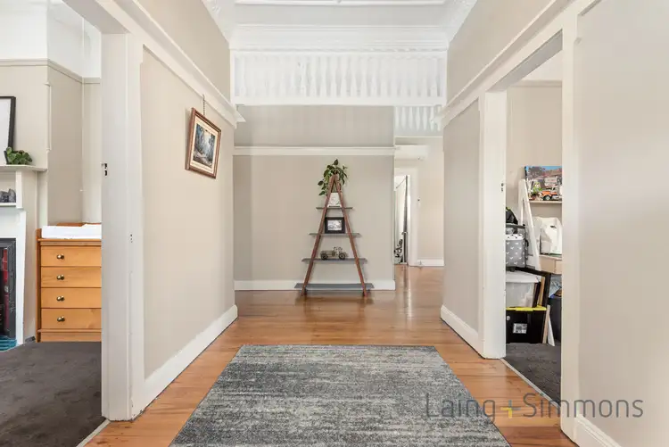 Second view of Homely house listing, 25 Padley Street, Lithgow NSW 2790