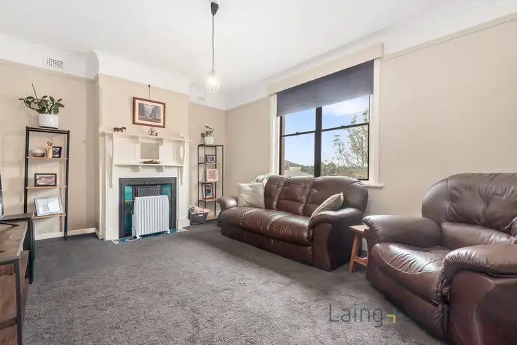 Third view of Homely house listing, 25 Padley Street, Lithgow NSW 2790