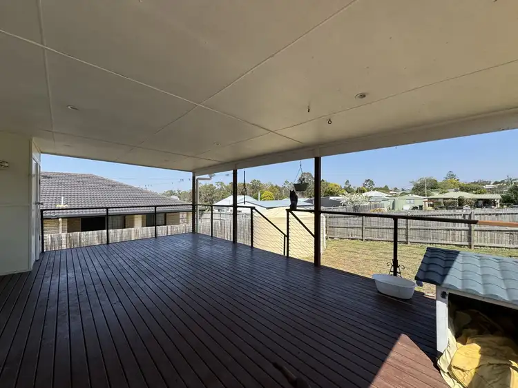 Second view of Homely house listing, 16 Charles Darwin Drive, Monto QLD 4630