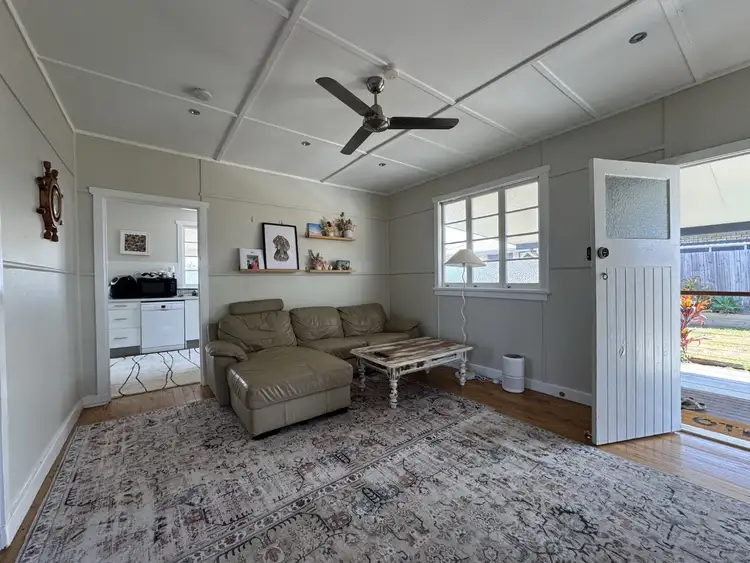 Third view of Homely house listing, 16 Charles Darwin Drive, Monto QLD 4630