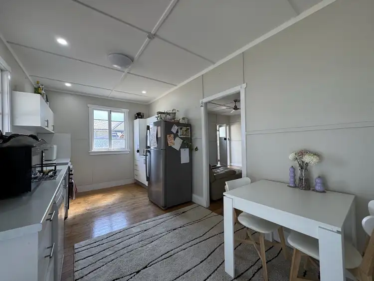 Fourth view of Homely house listing, 16 Charles Darwin Drive, Monto QLD 4630