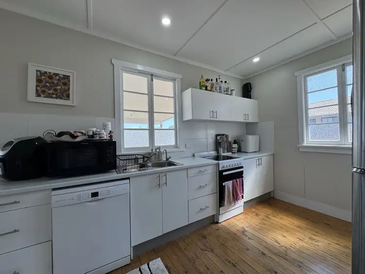 Fifth view of Homely house listing, 16 Charles Darwin Drive, Monto QLD 4630