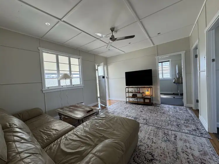 Sixth view of Homely house listing, 16 Charles Darwin Drive, Monto QLD 4630