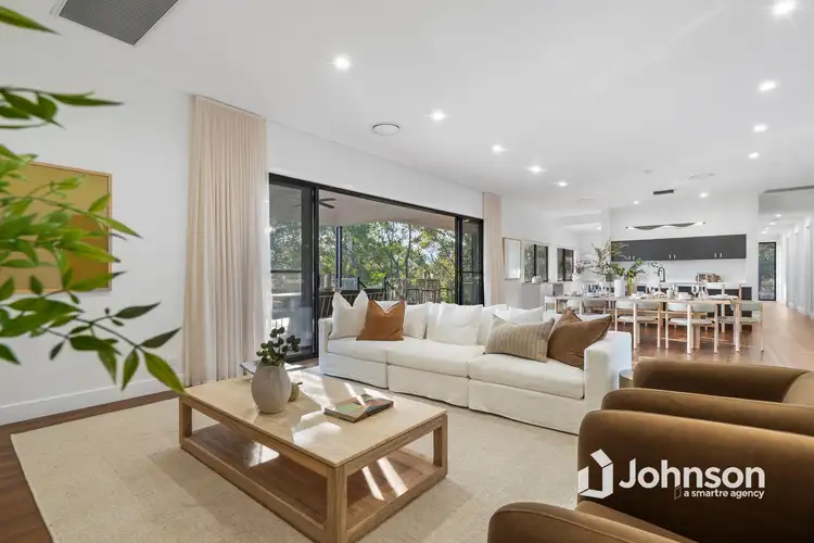 Third view of Homely house listing, 28 Springview Crescent, Maudsland QLD 4210