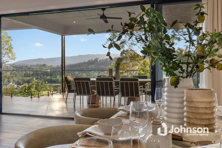 Fourth view of Homely house listing, 28 Springview Crescent, Maudsland QLD 4210