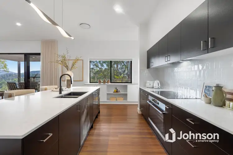 Fifth view of Homely house listing, 28 Springview Crescent, Maudsland QLD 4210