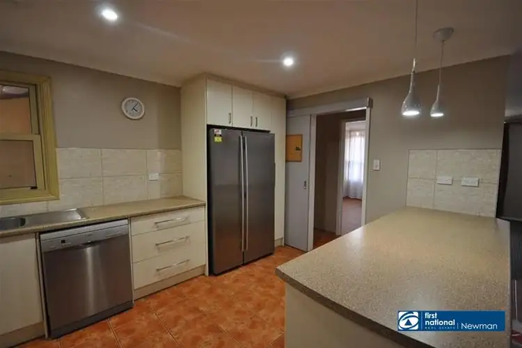25 Gandawarra Crescent, Newman WA 6753