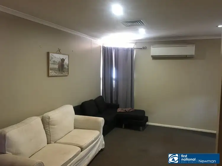 Fifth view of Homely house listing, 25 Gandawarra Crescent, Newman WA 6753