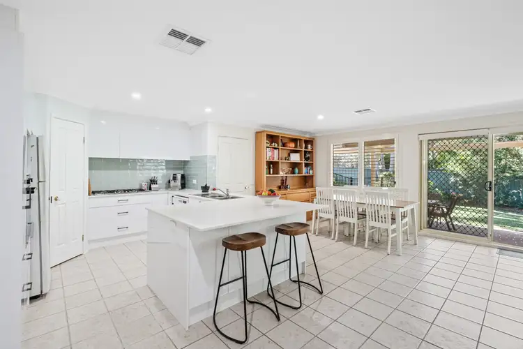 Third view of Homely house listing, 11 Callistemon Close, Narara NSW 2250