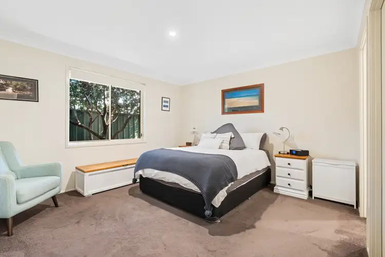 Fifth view of Homely house listing, 11 Callistemon Close, Narara NSW 2250