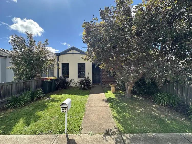 25 Somerton Court, Bacchus Marsh VIC 3340