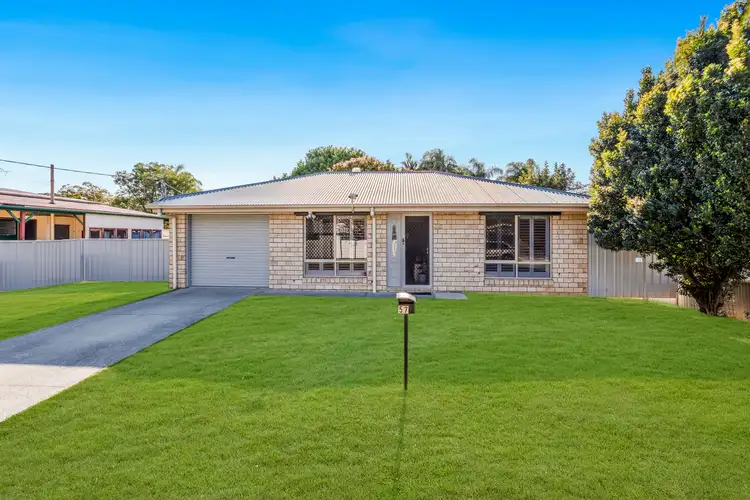 57 Union Street, Deception Bay QLD 4508