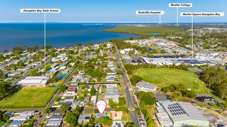 Third view of Homely house listing, 57 Union Street, Deception Bay QLD 4508