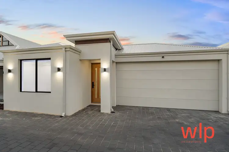Second view of Homely house listing, 108 A & B Collier Road, Embleton WA 6062