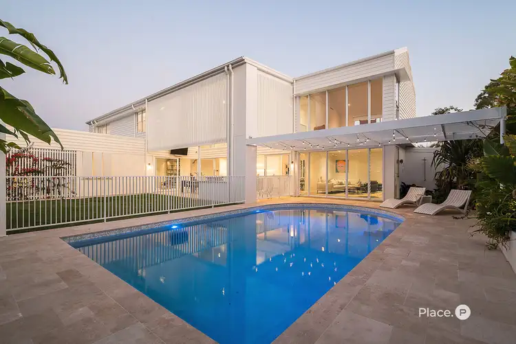 40 Porteus Drive, Seven Hills QLD 4170
