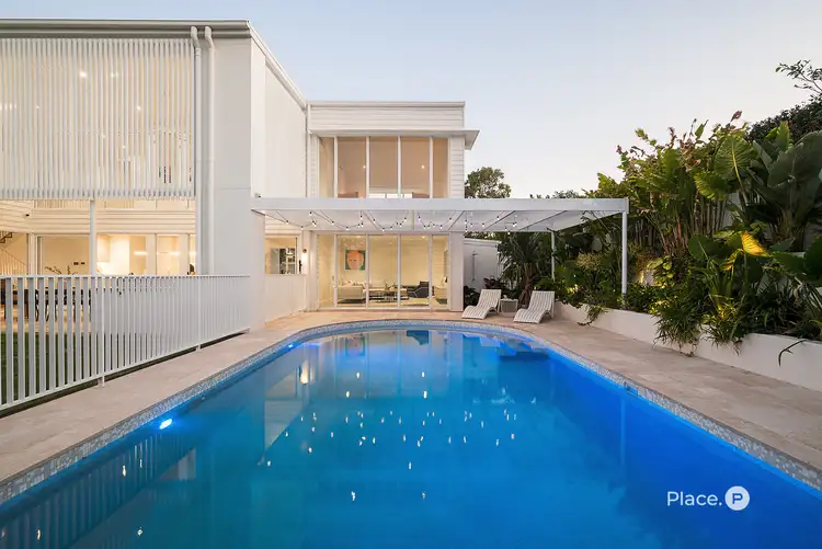 40 Porteus Drive, Seven Hills QLD 4170