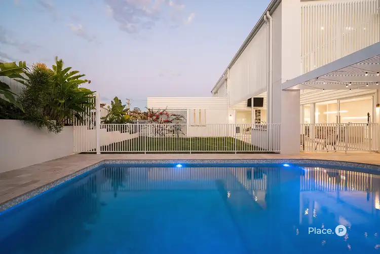 Second view of Homely house listing, 40 Porteus Drive, Seven Hills QLD 4170