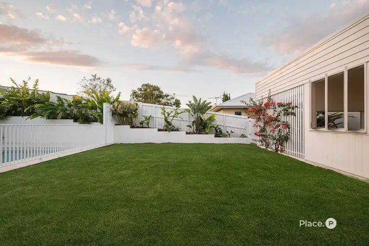 Third view of Homely house listing, 40 Porteus Drive, Seven Hills QLD 4170