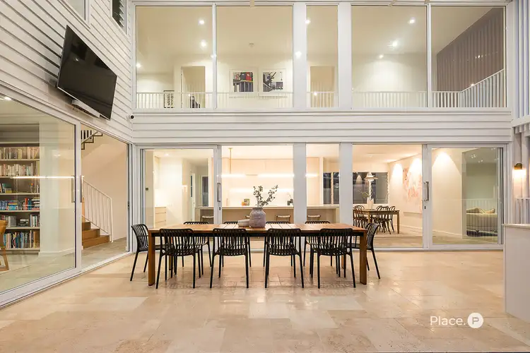 Fourth view of Homely house listing, 40 Porteus Drive, Seven Hills QLD 4170
