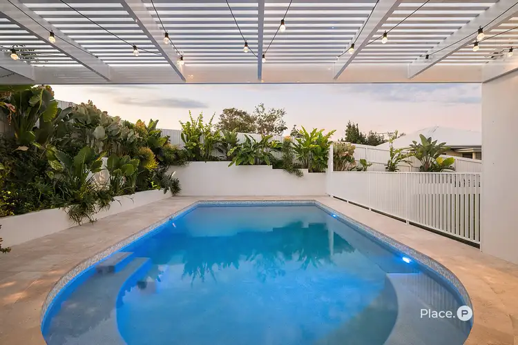 Fifth view of Homely house listing, 40 Porteus Drive, Seven Hills QLD 4170