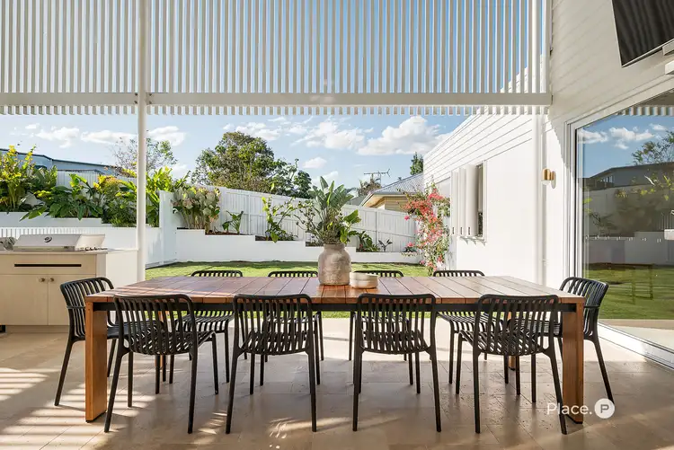 Sixth view of Homely house listing, 40 Porteus Drive, Seven Hills QLD 4170
