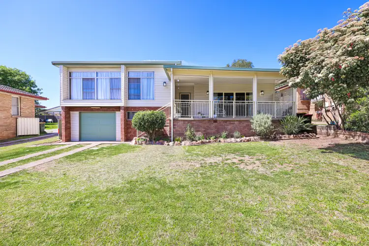 32 Osborn Avenue, Muswellbrook NSW 2333