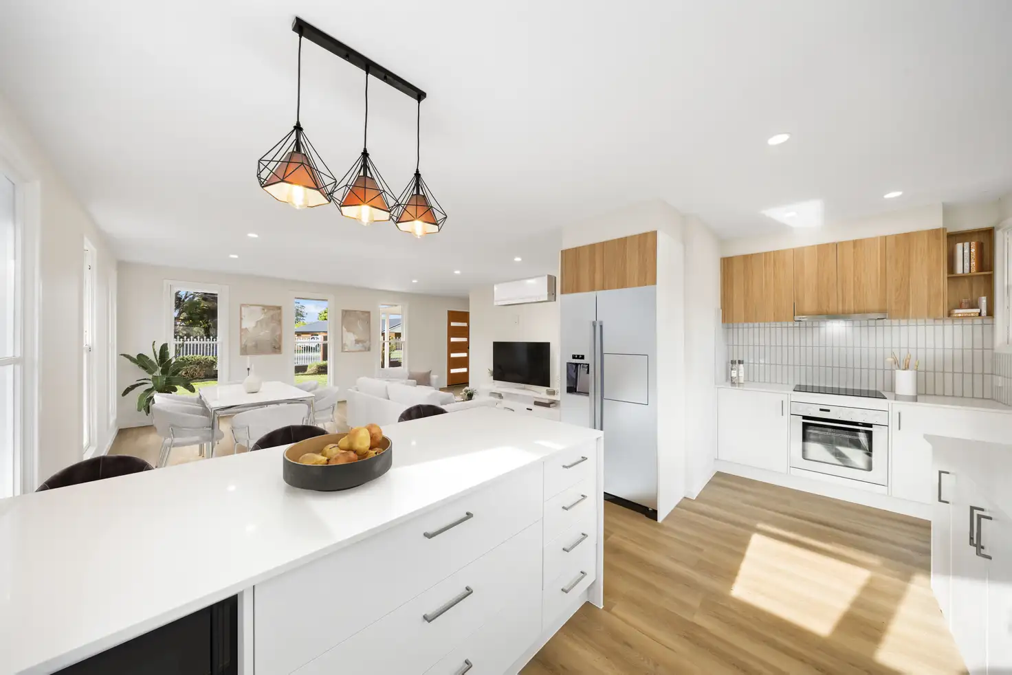 Main view of Homely house listing, 8 Wise Street, Sale VIC 3850